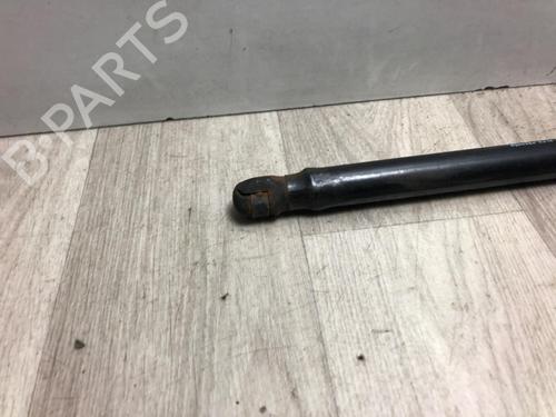 Tailgate lift support VW FOX Hatchback (5Z1, 5Z3, 5Z4) 1.4 | BP20613156C138