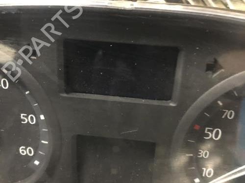 Instrument cluster NISSAN PRIMASTAR Van (X83) 2.0 dCi 115 | BP31022023C47
