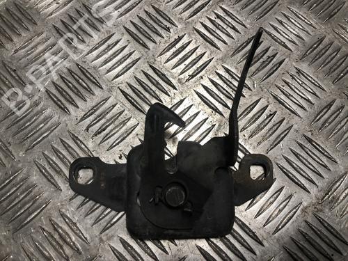 hjelmlås hjelmlås RENAULT TWINGO II (CN0_) 1.2 16V (CN04, CN0B) (75 hp) 33917485 33917485