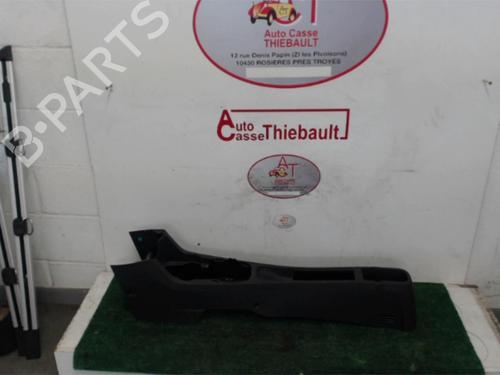Mittelkonsole OPEL CORSA D (S07) 1.3 CDTI (L08, L68) (75 hp) 29762714