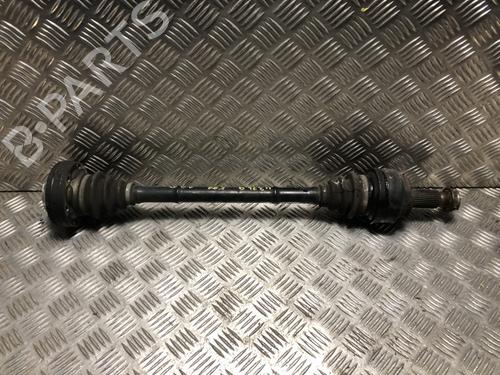 Used Right rear driveshaft Right rear driveshaft BMW 1 Convertible (E88) 123 d (204 hp) 40525497 40525497