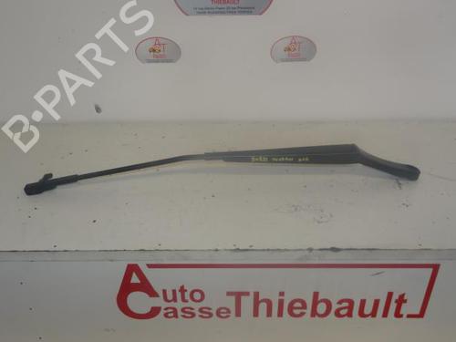 Used Front windshield wiper arm VW TOURAN (1T1, 1T2) 1.9 TDI (105 hp) 13135890