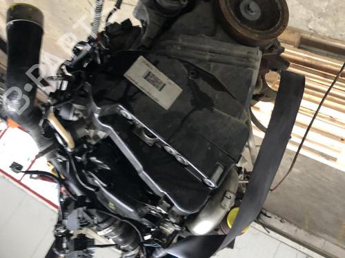 Engine RENAULT CLIO IV (BH_) 1.5 dCi 90 | BP30785294M1 