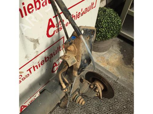 Rear axle CITROËN C3 Picasso (SH_) 1.6 HDI 90 | BP13273069M2 