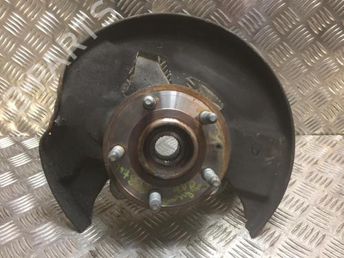 Used Right front steering knuckle OPEL INSIGNIA A (G09) 2.0 CDTI (68) (160 hp) 23105847