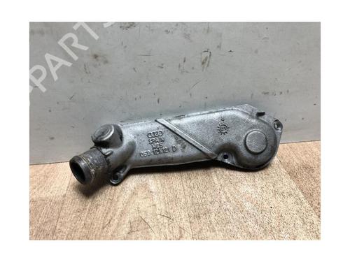 Rør AUDI A4 B6 (8E2) 2.5 TDI quattro | BP26943372M125
