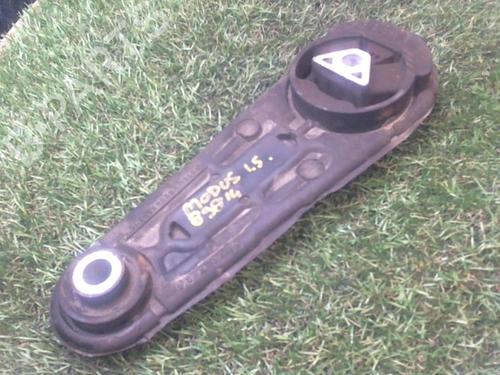 Used Gearbox mount RENAULT MODUS / GRAND MODUS (F/JP0_) 1.5 dCi (FP0F, JP0F) (86 hp) 31201087