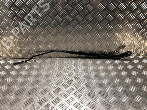 Front windshield wiper arm RENAULT MEGANE IV Hatchback (B9A/M/N_) 1.5 dCi 110 (B9A3) | BP31201054C143