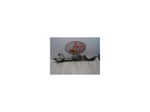 Viskermotor vindrude MERCEDES-BENZ C-CLASS (W203) C 200 CDI (203.004) (116 hp) 13283024