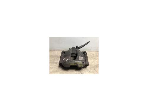 Used Left front brake caliper PEUGEOT 3008 I MPV (0U_) 1.6 HDi (114 hp) 20612645