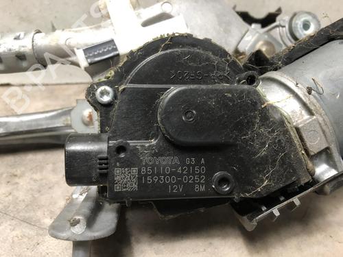 Front wiper motor TOYOTA RAV 4 III (_A3_) 2.2 D 4WD (ALA30_, ALA30R) | BP20213268M29