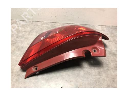 Left taillight SUZUKI SWIFT III (MZ, EZ) 1.3 DDiS (RS413D) | BP20618184C34 