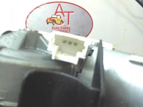 Rear wiper motor CITROËN DS5 2.0 BlueHDi 180 | BP13265640M102 