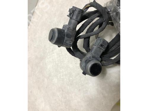 Electronic module MERCEDES-BENZ B-CLASS Sports Tourer (W245) B 180 CDI (245.207) | BP20612993M83 