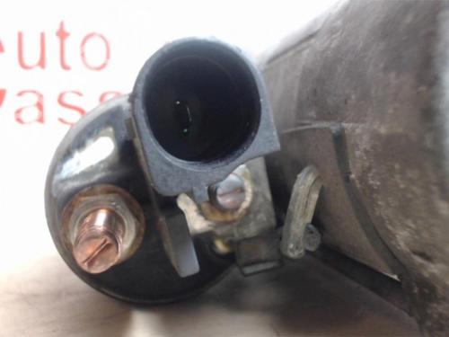 Starter SKODA FABIA I (6Y2) 1.9 TDI | BP25208218M8