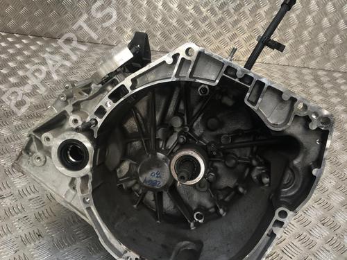 gearbox-renault-captur-ii-hf_-2020-31245966 main image