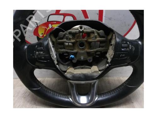 Steering wheel PEUGEOT 208 I (CA_, CC_) 1.6 HDi | BP13263320C49