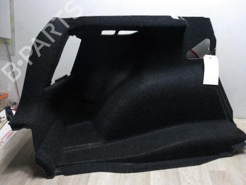 Bagagerumsbeklædning BMW 1 (E87) 116 i (115 hp) 13263129