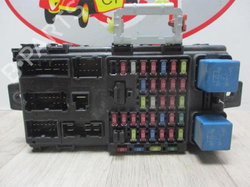 Sicherungskasten HYUNDAI SANTA FÉ I (SM) 2.0 CRDi | BP12965671E1