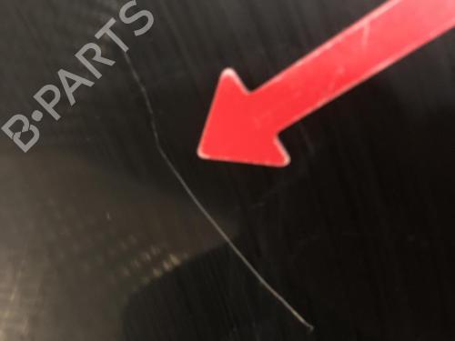 Hood CITROËN BERLINGO MULTISPACE (B9) 1.6 HDi 90 | BP31186741C1