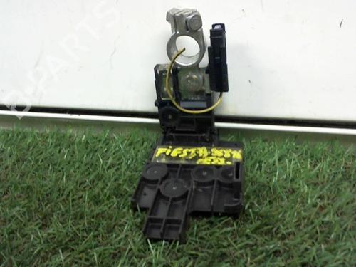 Fuse box FORD FIESTA VI (CB1, CCN) 1.0 EcoBoost | BP12967988E1