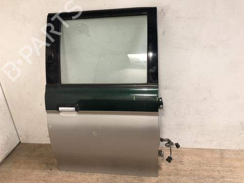 Dør højre bagtil MITSUBISHI L200 (K7_T, K6_T, K5_T) 2.5 TD 4WD (K74T) (115 hp) 30785527