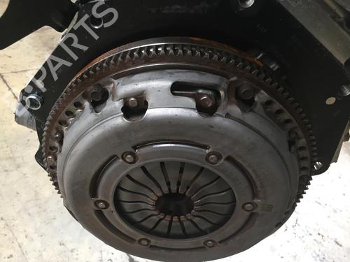 Engine VW T-CROSS (C11, D31) 1.0 TSi | BP30784634M1 