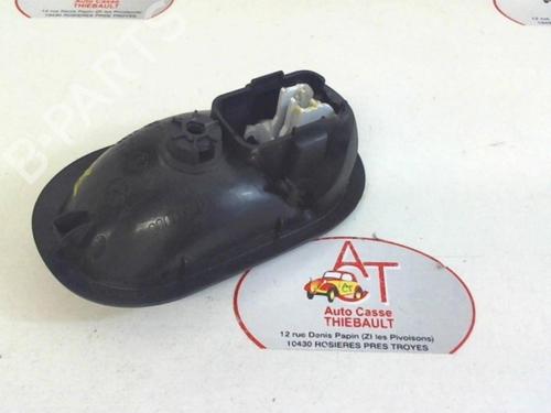 Front right interior door handle RENAULT TWINGO II (CN0_) 1.2 16V (CN0K, CN0V, CN0A) | BP12970575I14 