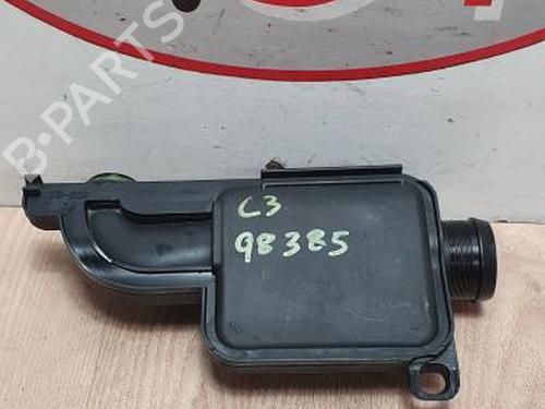 Used Pipe CITROËN C3 I (FC_, FN_) 1.4 HDi (68 hp) 13134013