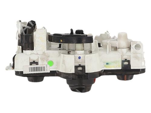 Climate control RENAULT KANGOO Express (FW0/1_) 1.5 dCi 75 (FW07, FW10, FW04) | BP40263102I5 - Image 3