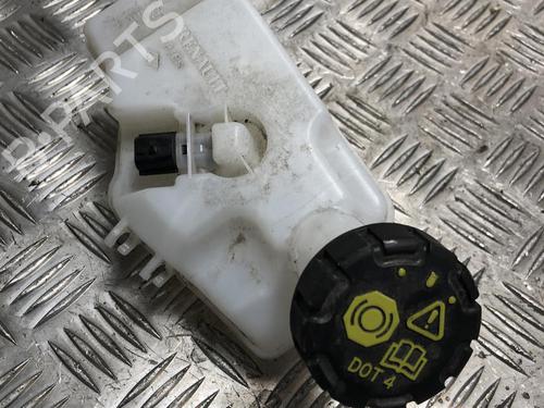 Used Brake fluid reservoir RENAULT CAPTUR II (HF_) TCe 140 (HFN0) (140 hp) 31796701