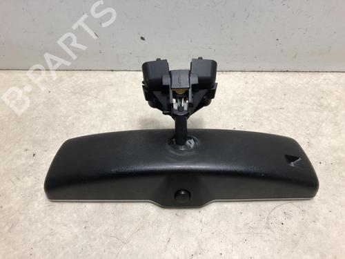 Used Rear mirror VW PASSAT B6 (3C2) 2.0 TDI 16V (140 hp) 23068446
