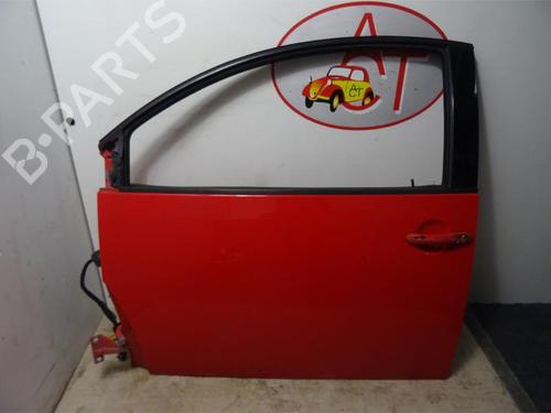 Tür links vorne VW NEW BEETLE (9C1, 1C1) 2.0 | BP30783453C2