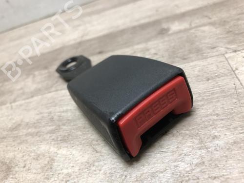 Used Seat buckle CITROËN C2 (JM_) 1.1 (60 hp) 20627170