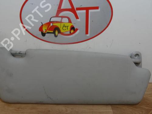 Left sun visor AUDI A3 (8P1) 2.0 TDI 16V | BP27455081I1
