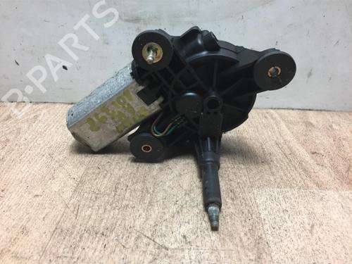Used Rear wiper motor FIAT STILO (192_) 1.6 16V (192_XB1A) (103 hp) 13279116