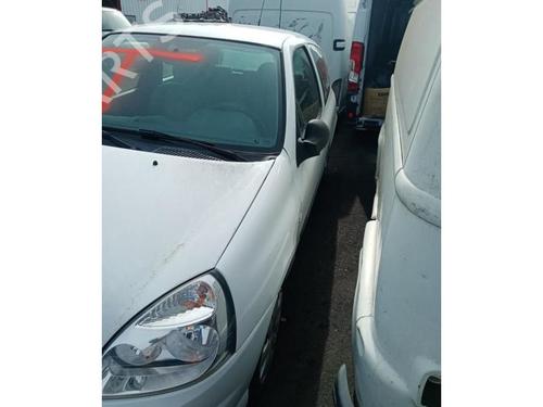 Front left lock RENAULT CLIO II (BB_, CB_) 1.2 16V (BB05, BB0W, BB11, BB27, BB2T, BB2U, BB2V, CB05,... | BP13281992C98 