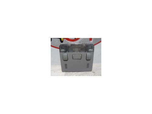 Innerbelysning AUDI A2 (8Z0) 1.4 TDI (75 hp) 13269245