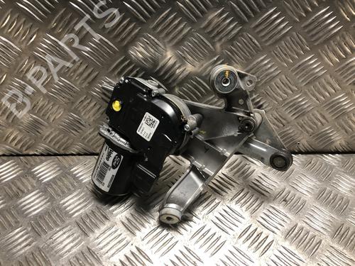 Front wiper motor FORD S-MAX (CJ, WA6) 2.0 EcoBlue | BP35813343M29 - Image 2