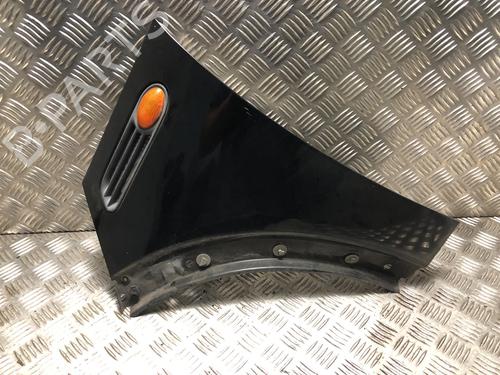 Used Left front fenders Left front fenders 37644359 37644359