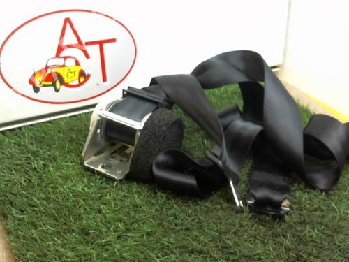 Ceinture de sécurité arrière droite CITROËN C5 III (RD_) 1.6 HDi 110 (RD9HZC) (109 hp) 29740496
