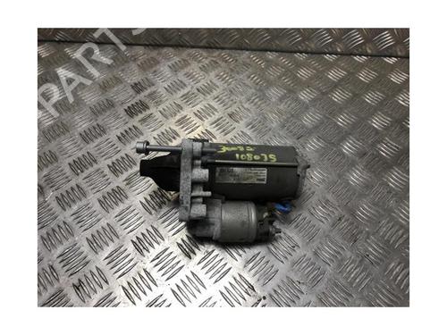 Starter PEUGEOT 3008 I MPV (0U_) 1.6 HDi | BP27516198M8 