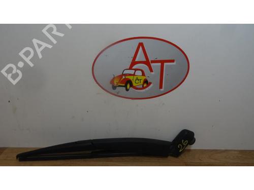 Rear windshield wiper arm RENAULT TWINGO II (CN0_) 1.2 16V (CN0K, CN0V, CN0A) | BP15786044C144 