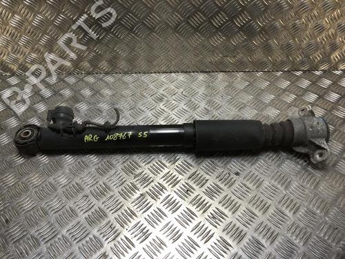 Used Left rear shock absorber AUDI A5 Sportback (8TA) S5 quattro (333 hp) 31203631