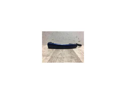 Used Rear right exterior door handle PEUGEOT 407 (6D_) 2.0 HDi 135 (6DRHRH, 6DRHRE, 6DRHRG, 6DRHRJ) (136 hp) 23871641