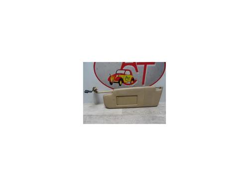 Used Left sun visor VW GOLF V (1K1) 2.0 TDI 16V (140 hp) 28334591