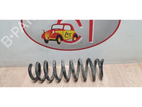 Used Shock absorber spring BMW 1 (E87) 116 i (115 hp) 13285849