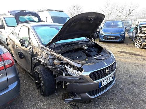 Used Parts DS DS 5 (KF_)  2.0 BlueHDi 180  4350879