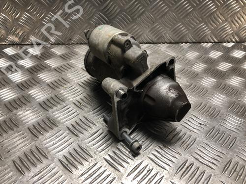 Used Starter Starter DS DS 3 (SA_) 1.6 BlueHDi 100 (SABHY0, SABHYT) (99 hp) 33337365 33337365