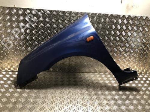 Used Left front fenders RENAULT CLIO II (BB_, CB_) 1.5 dCi (B/CB07) (65 hp) 31199932